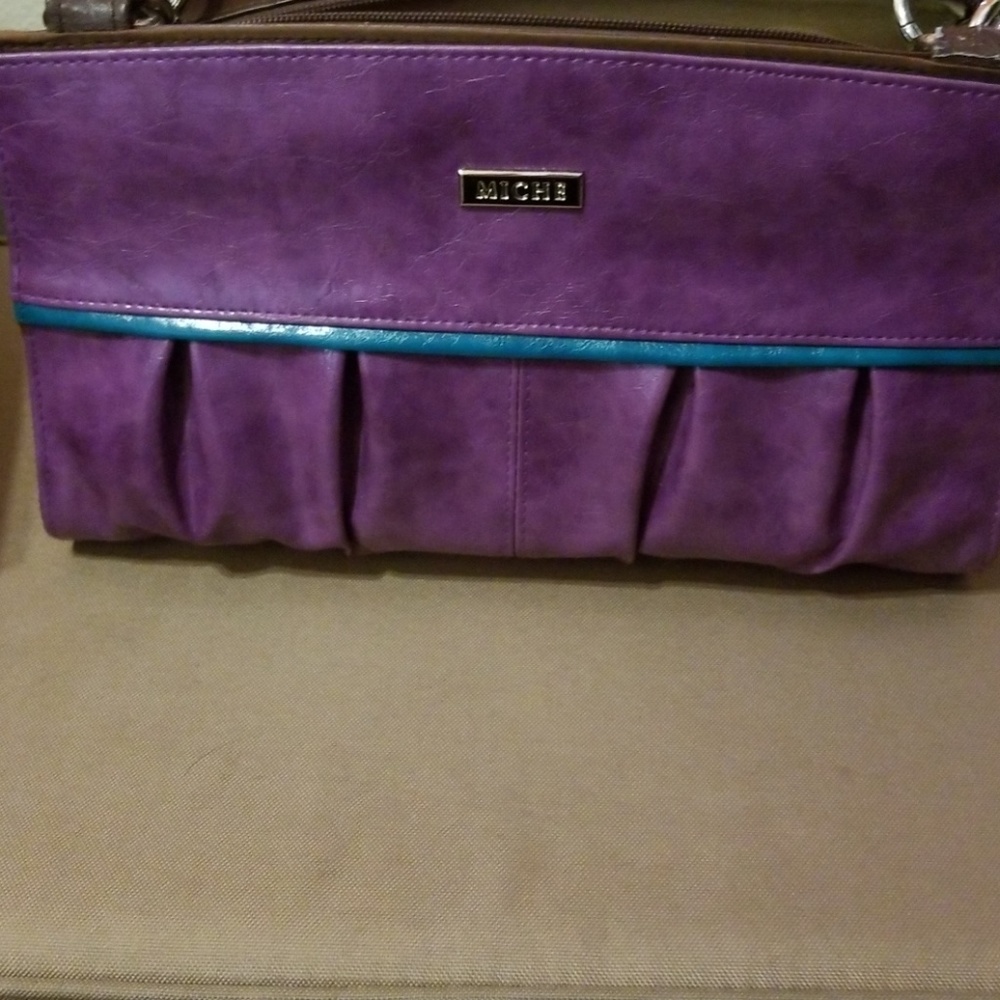 Miche shell